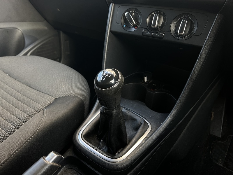 Used Volkswagen Polo 2013 for sale - 77140354: Photo 14