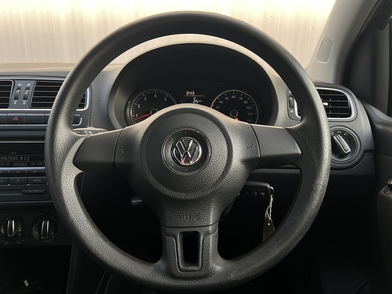 Used Volkswagen Polo 2013 for sale - 77140354: Photo 15