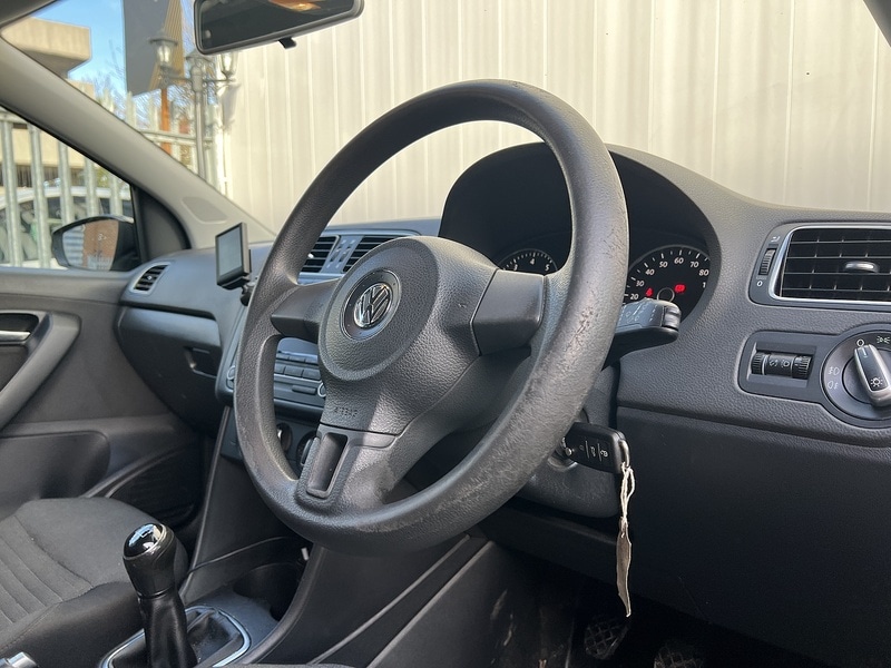 Used Volkswagen Polo 2013 for sale - 77140354: Photo 16