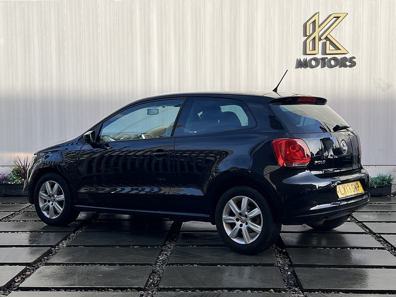 Used Volkswagen Polo 2013 for sale - 77140354: Photo 17