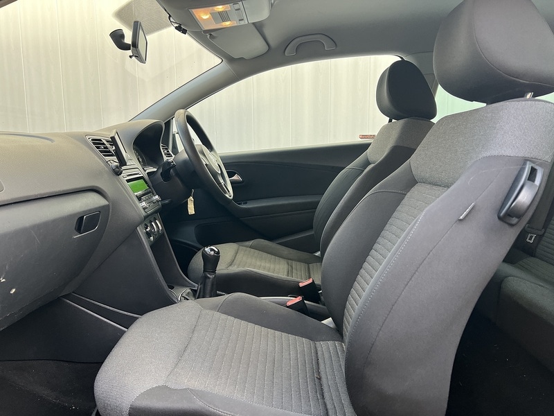 Used Volkswagen Polo 2013 for sale - 77140354: Photo 20