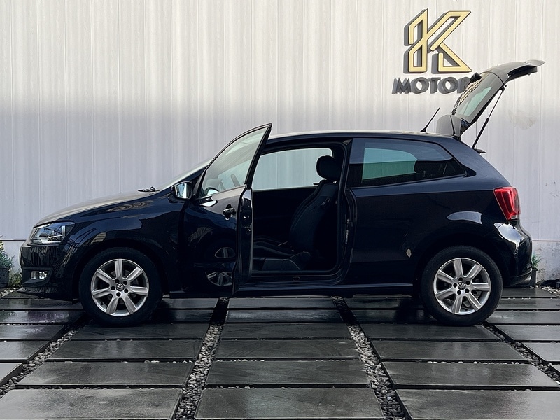 Used Volkswagen Polo 2013 for sale - 77140354: Photo 21