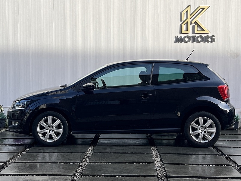 Used Volkswagen Polo 2013 for sale - 77140354: Photo 22