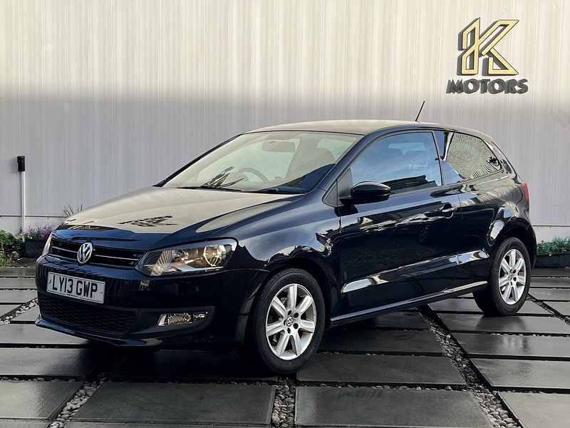 Used Volkswagen Polo 2013 for sale - 77140354: Photo 24