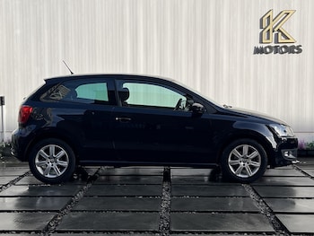 Used Volkswagen Polo 2013 for sale - 77140354: Photo