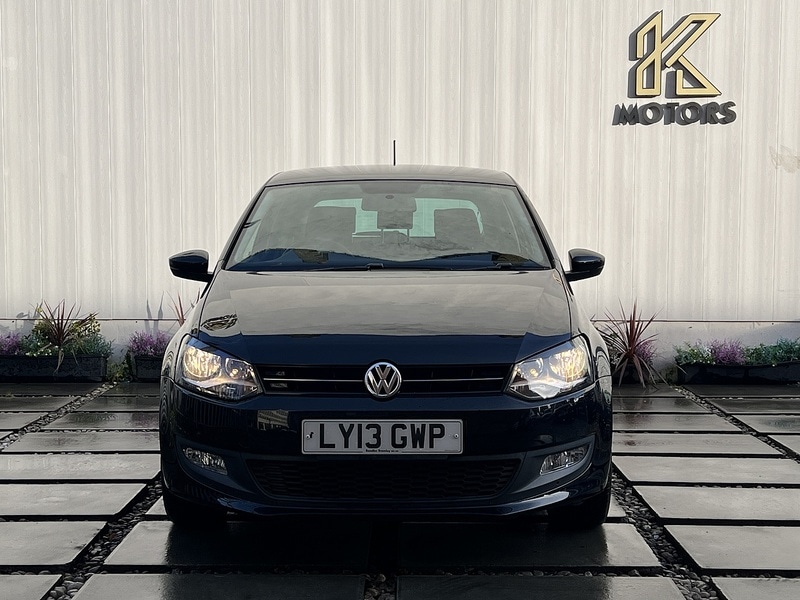Used Volkswagen Polo 2013 for sale - 77140354: Photo 4