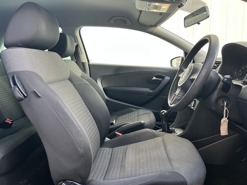 Used Volkswagen Polo 2013 for sale - 77140354: Photo 5