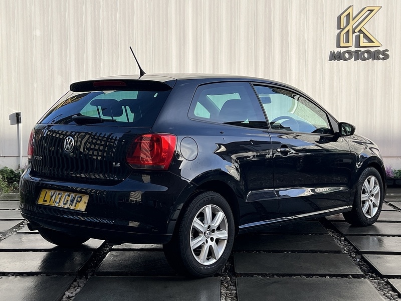 Used Volkswagen Polo 2013 for sale - 77140354: Photo 6