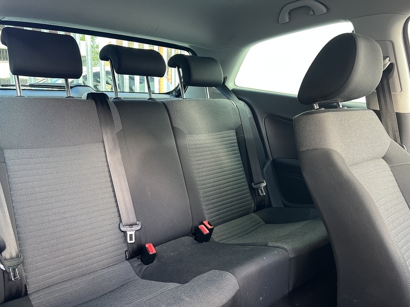 Used Volkswagen Polo 2013 for sale - 77140354: Photo 8