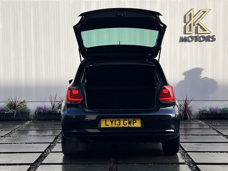 Used Volkswagen Polo 2013 for sale - 77140354: Photo 9