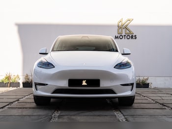 Used Tesla Model Y 2022 for sale - 75258228: Photo