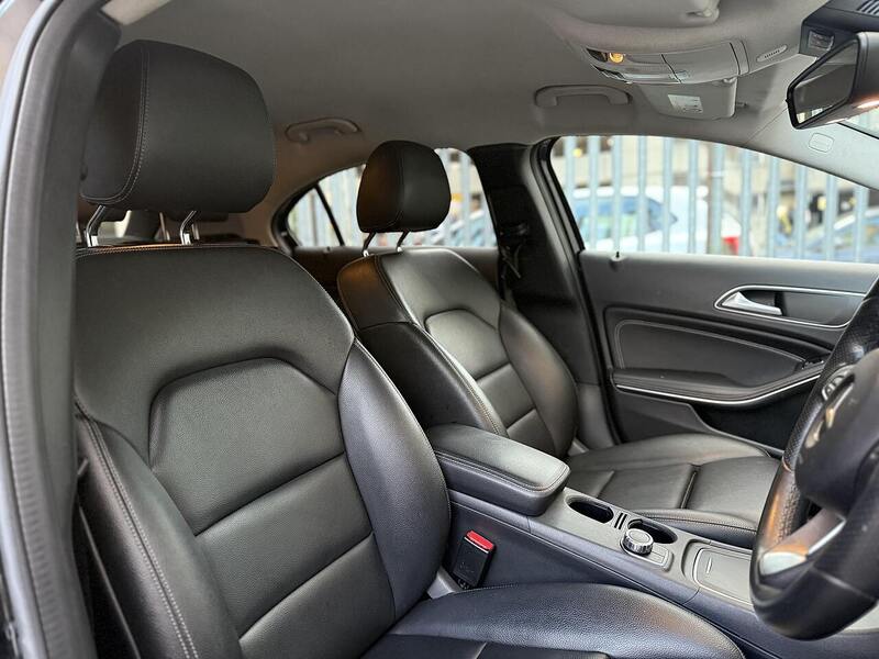 Used Mercedes-Benz A-Class 2017 for sale - 76716118: Photo 12