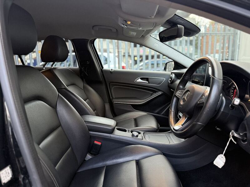 Used Mercedes-Benz A-Class 2017 for sale - 76716118: Photo 13