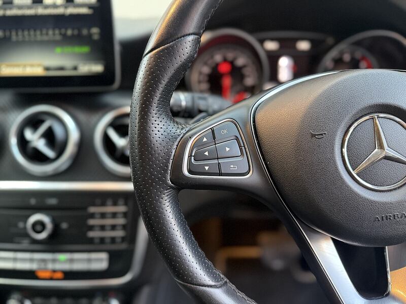 Used Mercedes-Benz A-Class 2017 for sale - 76716118: Photo 15