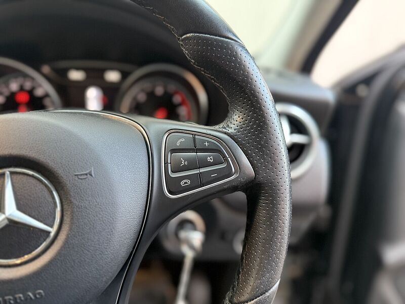 Used Mercedes-Benz A-Class 2017 for sale - 76716118: Photo 16