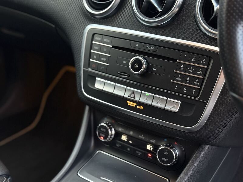 Used Mercedes-Benz A-Class 2017 for sale - 76716118: Photo 17