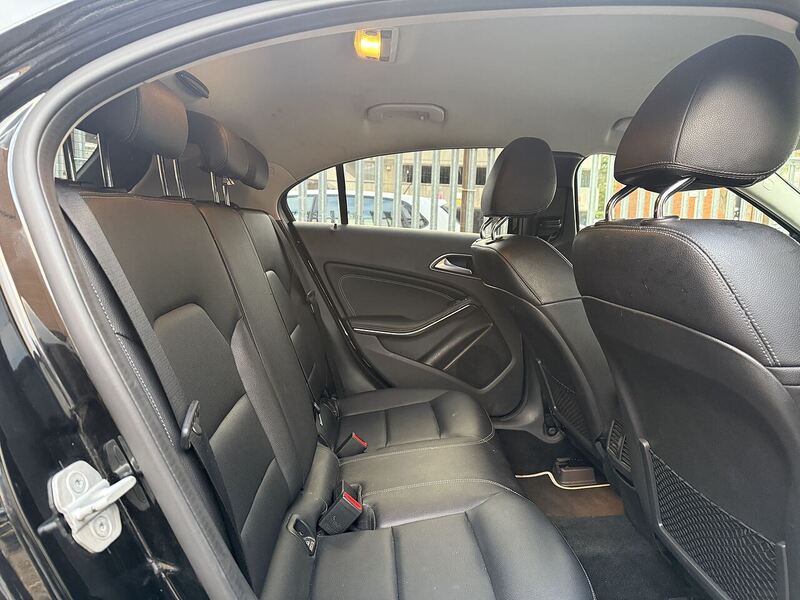 Used Mercedes-Benz A-Class 2017 for sale - 76716118: Photo 21