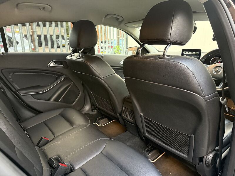 Used Mercedes-Benz A-Class 2017 for sale - 76716118: Photo 22