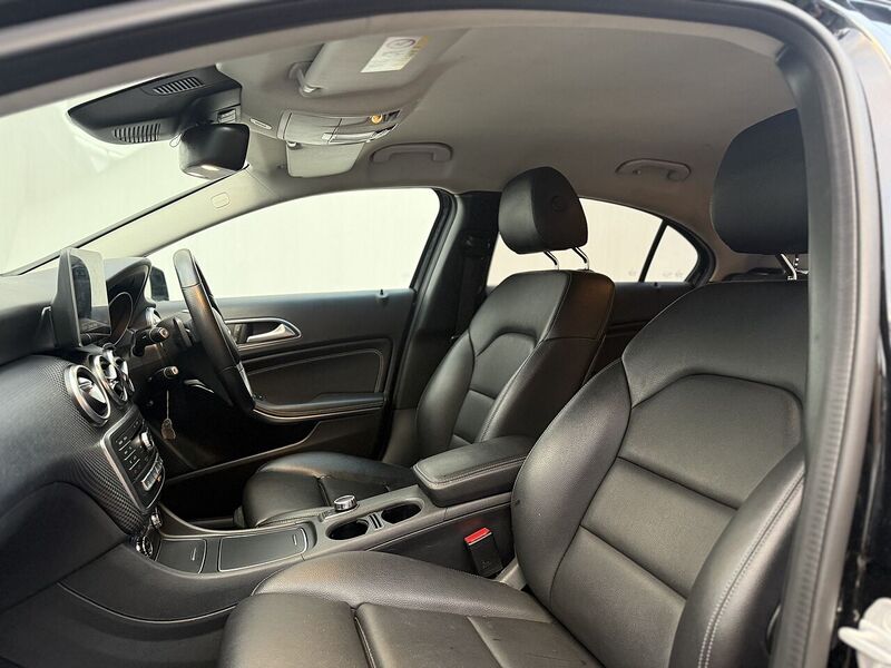 Used Mercedes-Benz A-Class 2017 for sale - 76716118: Photo 28