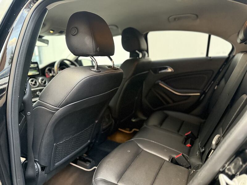 Used Mercedes-Benz A-Class 2017 for sale - 76716118: Photo 29