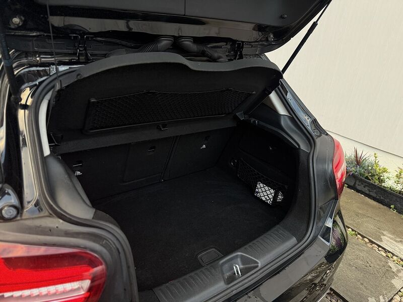 Used Mercedes-Benz A-Class 2017 for sale - 76716118: Photo 31