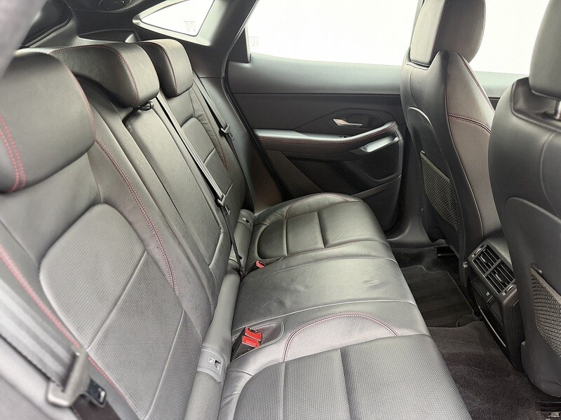 Used Jaguar E-Pace 2020 for sale - 77708986: Photo 10