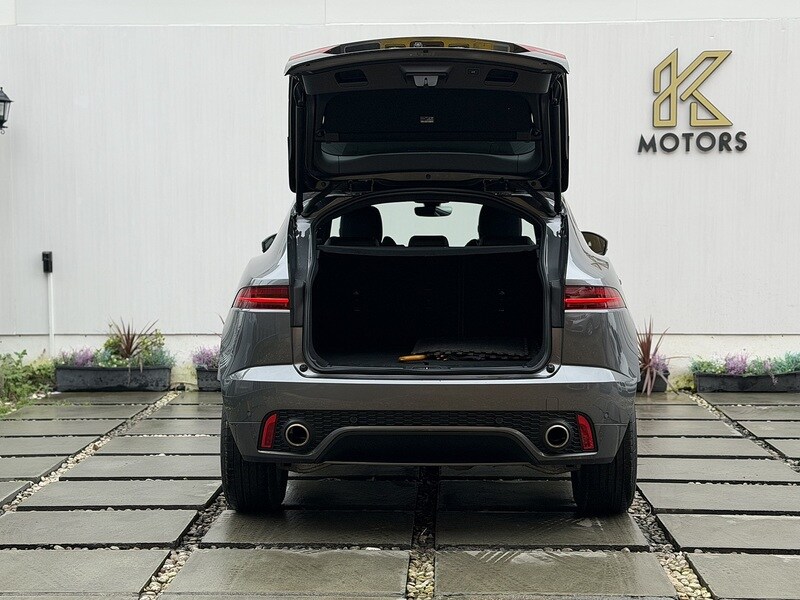 Used Jaguar E-Pace 2020 for sale - 77708986: Photo 13