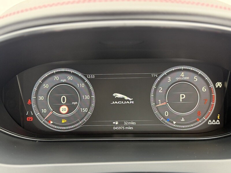 Used Jaguar E-Pace 2020 for sale - 77708986: Photo 19