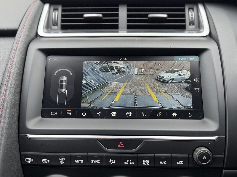 Used Jaguar E-Pace 2020 for sale - 77708986: Photo 21