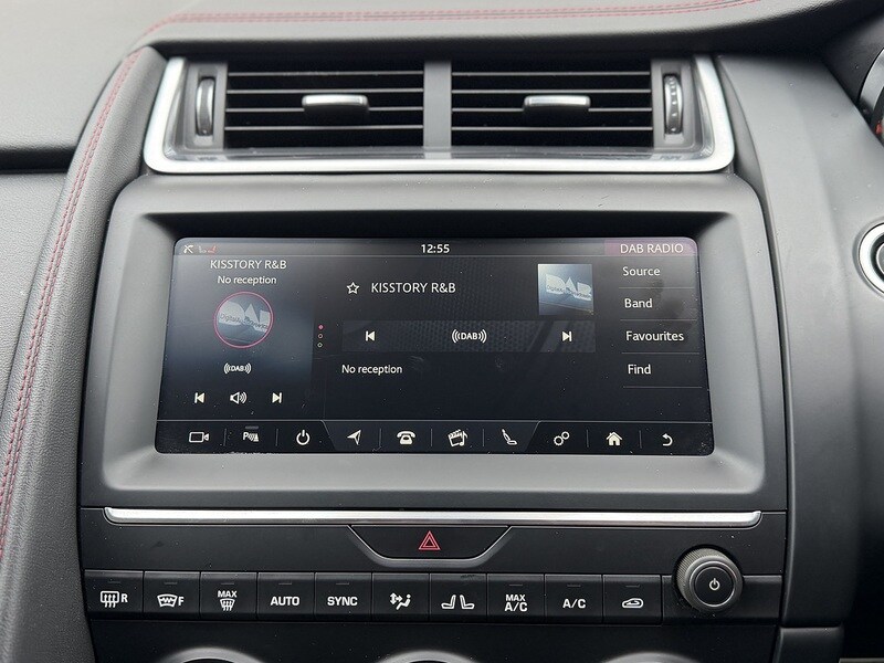 Used Jaguar E-Pace 2020 for sale - 77708986: Photo 24