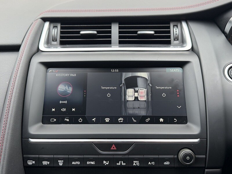 Used Jaguar E-Pace 2020 for sale - 77708986: Photo 25