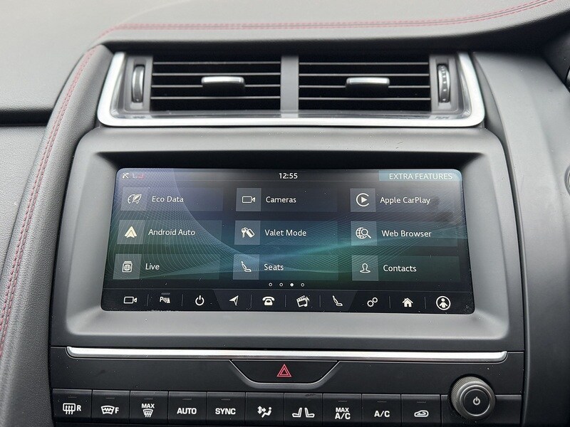 Used Jaguar E-Pace 2020 for sale - 77708986: Photo 26