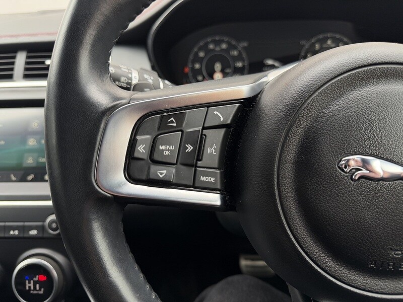 Used Jaguar E-Pace 2020 for sale - 77708986: Photo 29
