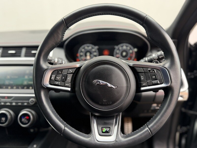 Used Jaguar E-Pace 2020 for sale - 77708986: Photo 31