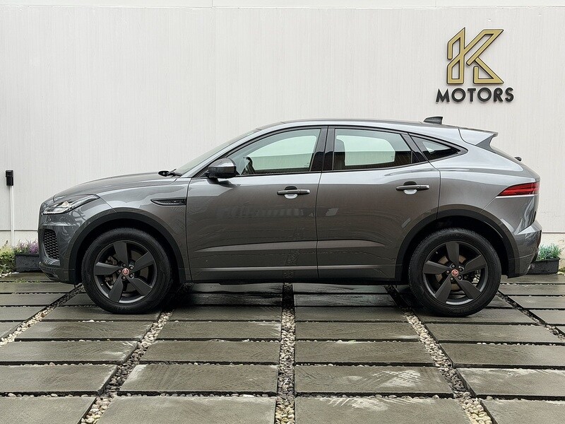 Used Jaguar E-Pace 2020 for sale - 77708986: Photo 33