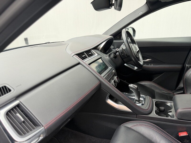 Used Jaguar E-Pace 2020 for sale - 77708986: Photo 35