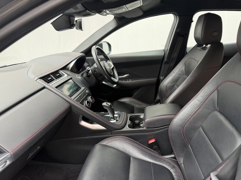 Used Jaguar E-Pace 2020 for sale - 77708986: Photo 36