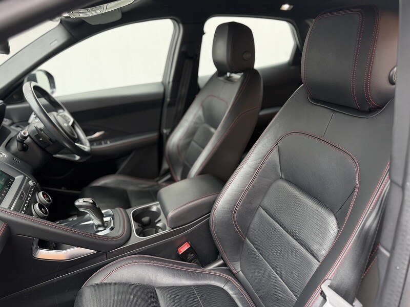 Used Jaguar E-Pace 2020 for sale - 77708986: Photo 37