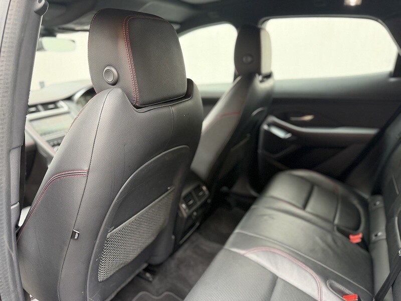 Used Jaguar E-Pace 2020 for sale - 77708986: Photo 38
