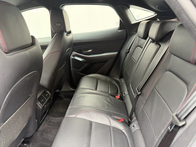 Used Jaguar E-Pace 2020 for sale - 77708986: Photo 39