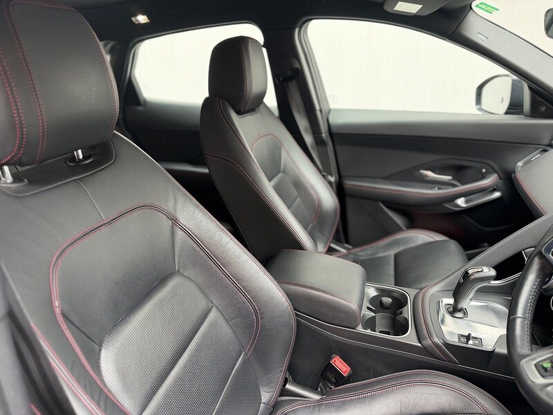 Used Jaguar E-Pace 2020 for sale - 77708986: Photo 8