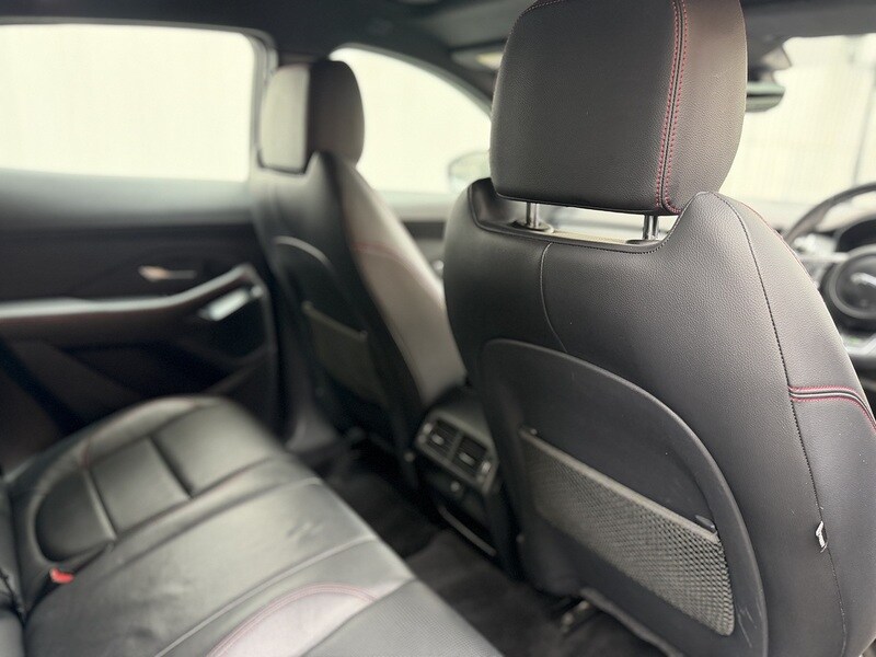 Used Jaguar E-Pace 2020 for sale - 77708986: Photo 9