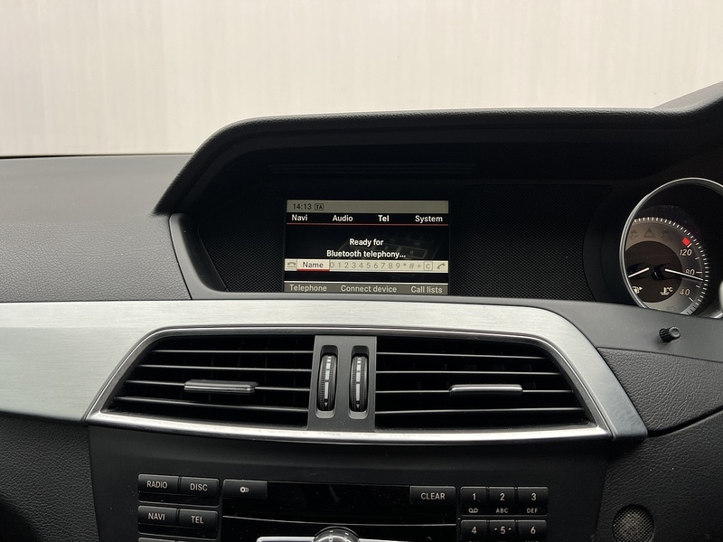 Used Mercedes-Benz C Class 2013 for sale - 77053125: Photo 21