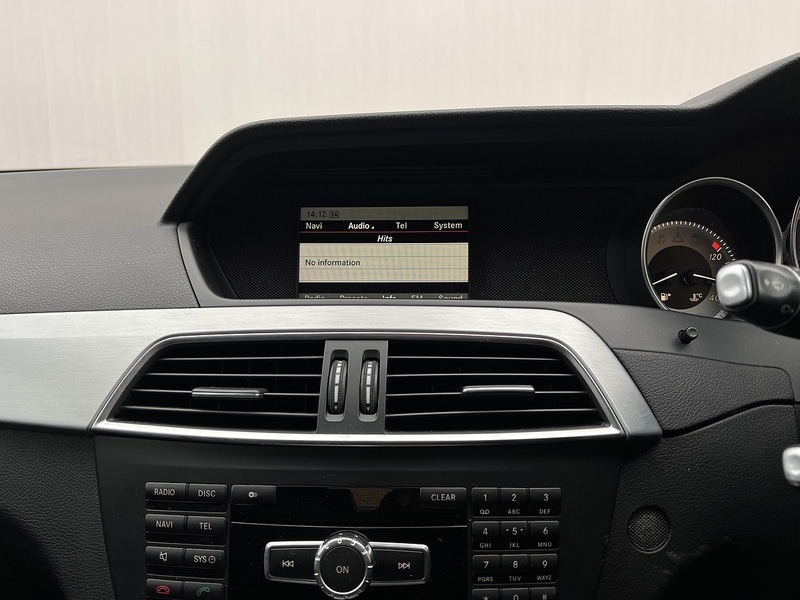 Used Mercedes-Benz C Class 2013 for sale - 77053125: Photo 23