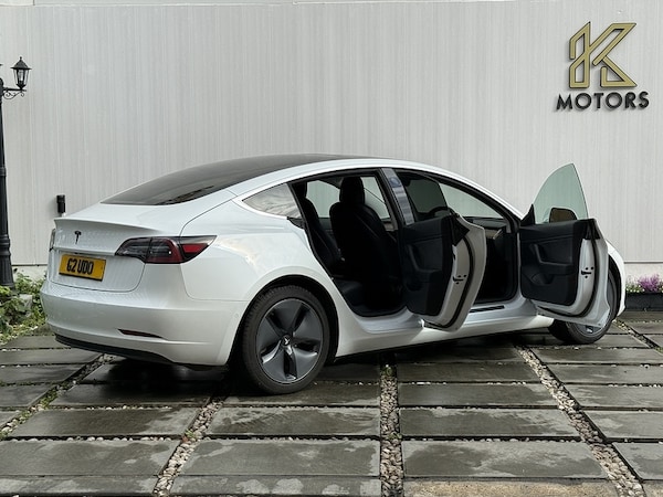 Used Tesla Model 3 2019 for sale - 76224071: Photo 12