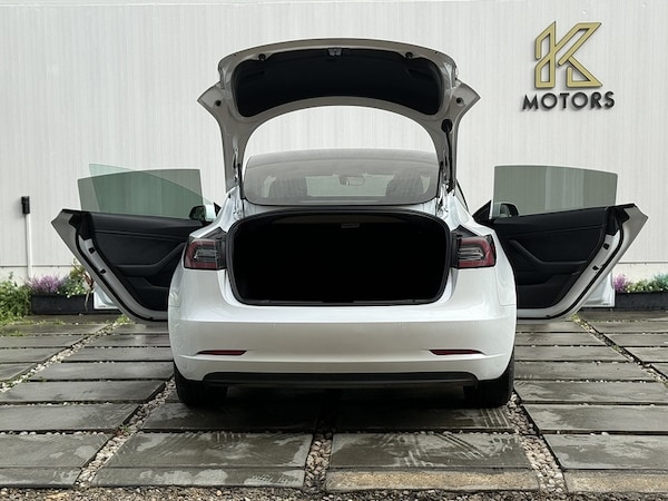 Used Tesla Model 3 2019 for sale - 76224071: Photo 16