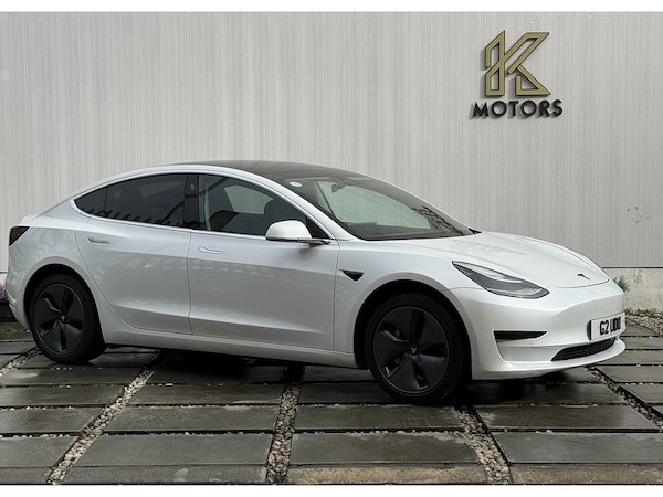 Used Tesla Model 3 2019 for sale - 76224071: Photo 1