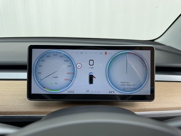 Used Tesla Model 3 2019 for sale - 76224071: Photo 21