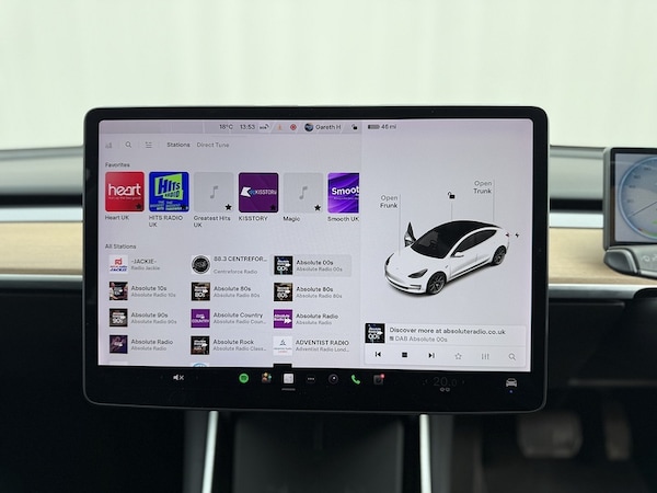 Used Tesla Model 3 2019 for sale - 76224071: Photo 23