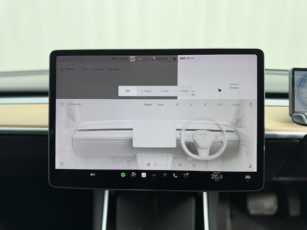 Used Tesla Model 3 2019 for sale - 76224071: Photo 29